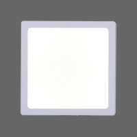 Светодиодная панель 70607-9.5-001OL LED18W WH 4000K Reluce Светодиодная панель 70607-9.5-001OL LED18W WH 4000K Reluce