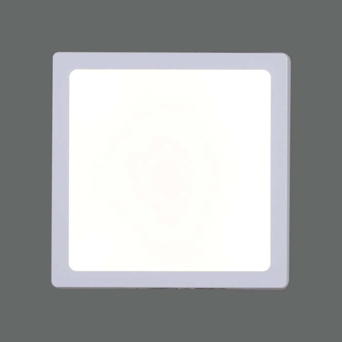 Светодиодная панель  70607-9.5-001OL LED18W WH 4000K Reluce