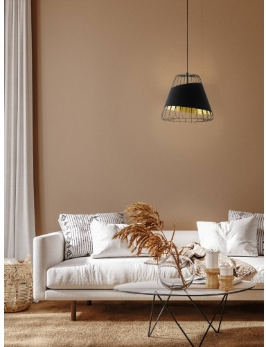 Подвесной светильник Austell 49446 Eglo