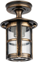 Потолочный светильник уличный CORDOBA 15805A Gb Oasis Light Потолочный светильник уличный CORDOBA 15805A Gb Oasis Light