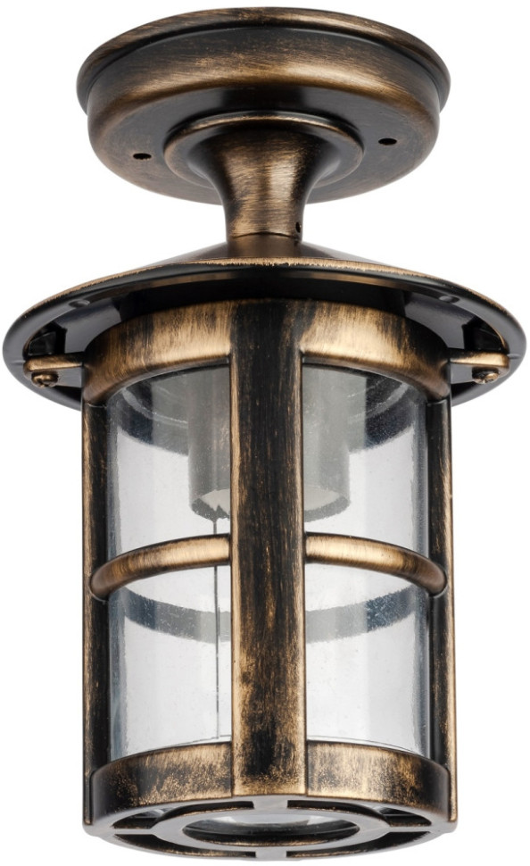 Потолочный светильник уличный CORDOBA 15805A Gb Oasis Light