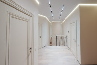 Трековый светильник SMART LINEAR DK8005-WH Denkirs Трековый светильник SMART LINEAR DK8005-WH Denkirs