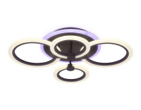 Потолочная люстра ACRYLICA FA526 Ambrella