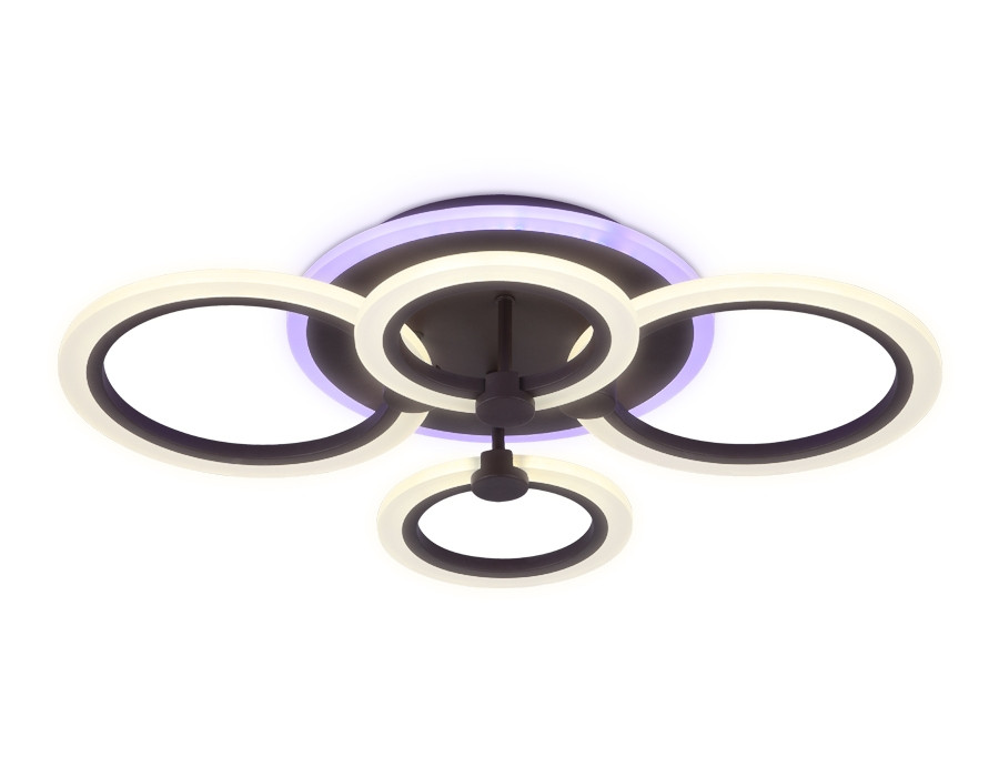 Потолочная люстра ACRYLICA FA526 Ambrella