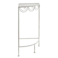 Подставка для цветов, L27 W27 H60 см