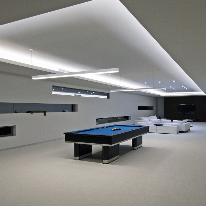 Подвесной светильник Grand 101-200-30-128 Elektrostandard