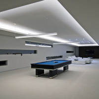 Подвесной светильник Grand 101-200-30-128 Elektrostandard