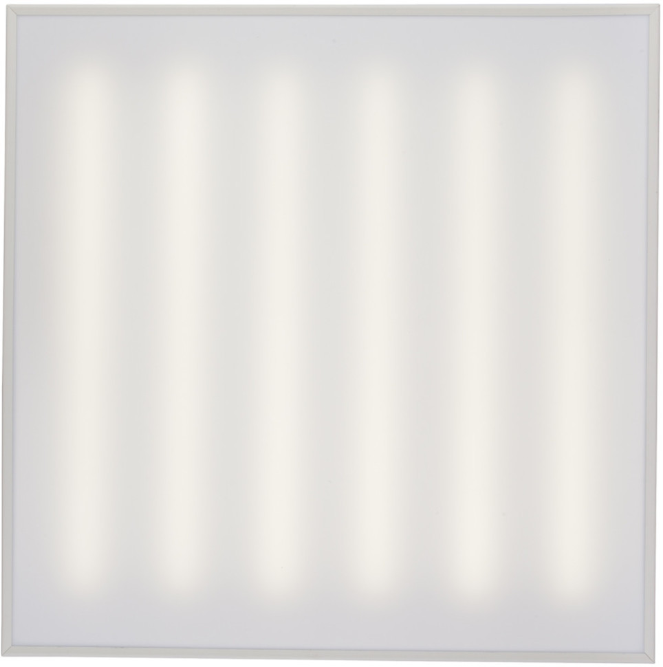 Светодиодная панель Люгер 9 CB-C0905009 Светон