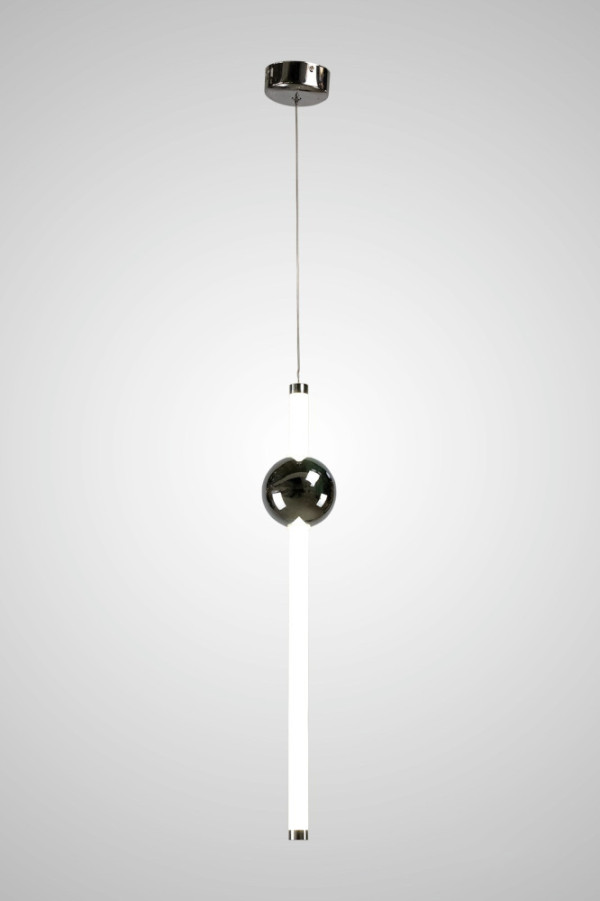 Подвесной светильник  AM468 CHROM AM Group