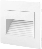 Подсветка для лестниц и ступеней Odder DK3050-WH Denkirs Подсветка для лестниц и ступеней Odder DK3050-WH Denkirs