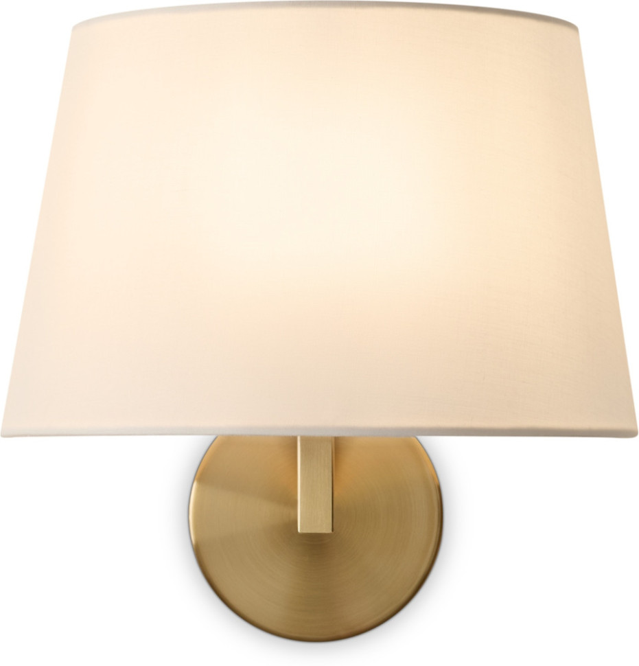 Бра Graceful FR2042WL-01BS Freya