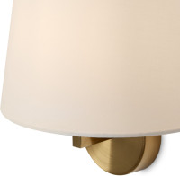 Бра Graceful FR2042WL-01BS Freya