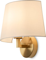 Бра Graceful FR2042WL-01BS Freya