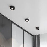 Точечный светильник Glam 25095/LED Elektrostandard