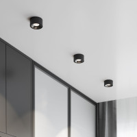 Точечный светильник Glam 25095/LED Elektrostandard