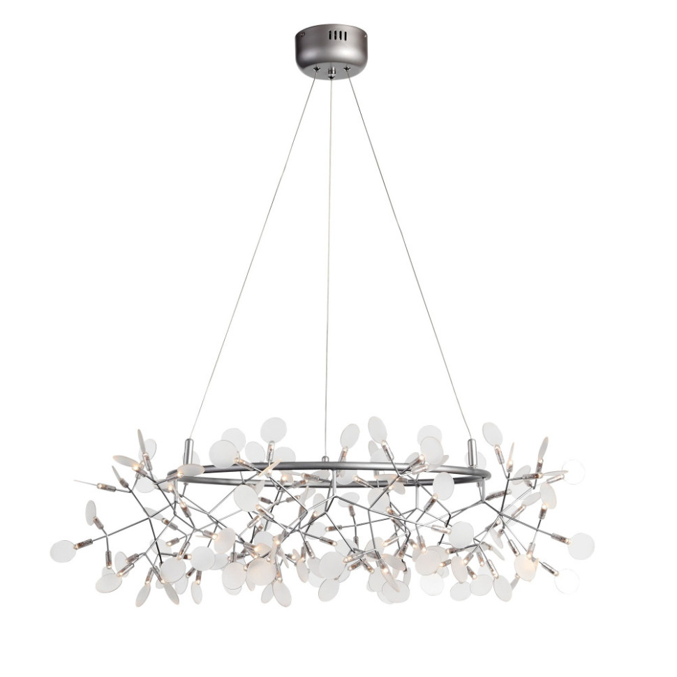 Подвесная люстра Rafina SL379.103.135 ST Luce