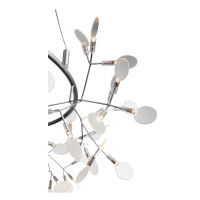 Подвесная люстра Rafina SL379.103.135 ST Luce