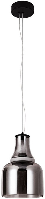 Подвесной светильник Volturn 1243/06 SP-15 Divinare