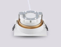 Точечный светильник TECHNO SPOT TN52338 Ambrella