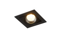 Точечный светильник 2022 2022-1DLB Simple Story
