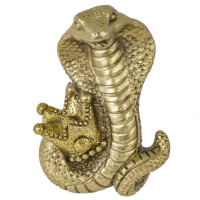 Магнит "Змея", L5 W2,5 H6,5 см, 4в.