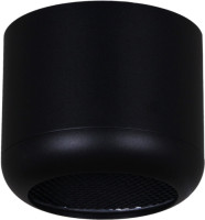 Точечный светильник 53016-9.5-001LD GX53 BK Reluce Точечный светильник 53016-9.5-001LD GX53 BK Reluce