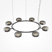 Подвесной светильник Mind MOD299PL-L80BC3K Maytoni