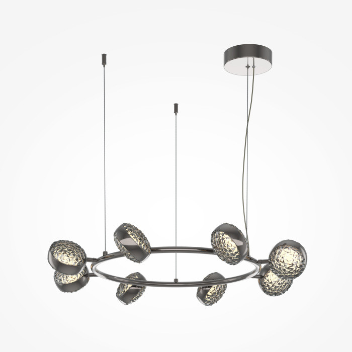 Подвесной светильник Mind MOD299PL-L80BC3K Maytoni