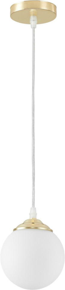 Подвесной светильник Fino TP 2002-1 GD Lampit