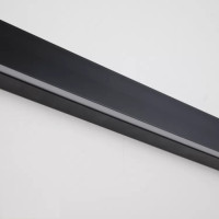 Настенно-потолочный светильник Line ZD8193B-2000 SBK iLedex