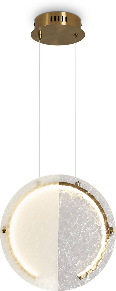 Подвесной светильник Eclat FR6182PL-L14W1 Freya