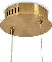 Подвесной светильник Eclat FR6182PL-L14W1 Freya