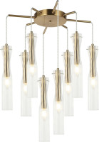 Подвесной светильник Monne 2184/05/08P Stilfort