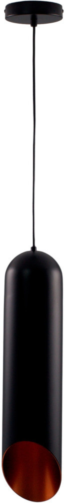 Подвесной светильник Tube V11343-1P Moderli