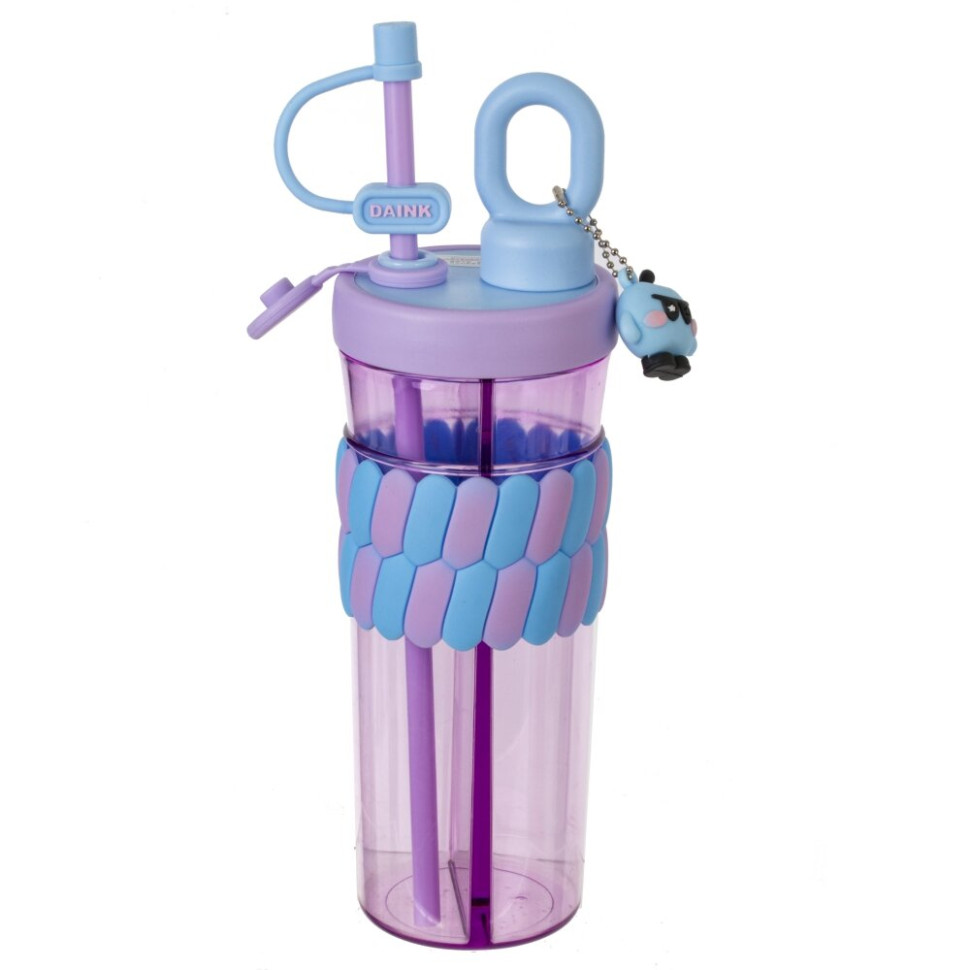 Бутылка, 650 мл, L8,5 W8,5 H29 см