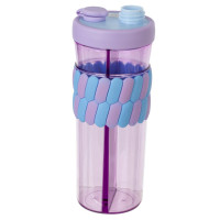 Бутылка, 650 мл, L8,5 W8,5 H29 см