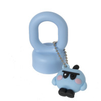 Бутылка, 650 мл, L8,5 W8,5 H29 см