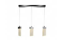 Подвесной светильник Pixel C4430-3L CR iLedex