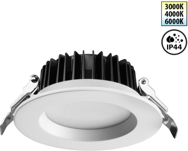 Точечный светильник Drum 359413 Novotech