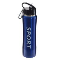 Термос, 750 мл, L7,5 W7,5 H29 см, 4в.