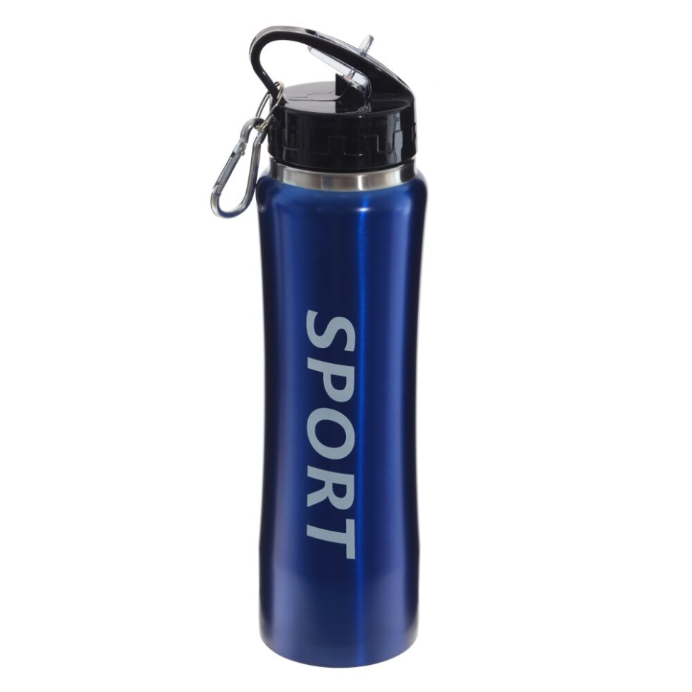 Термос, 750 мл, L7,5 W7,5 H29 см, 4в.