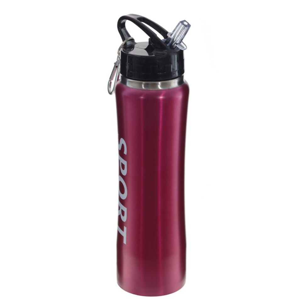 Термос, 750 мл, L7,5 W7,5 H29 см, 4в.