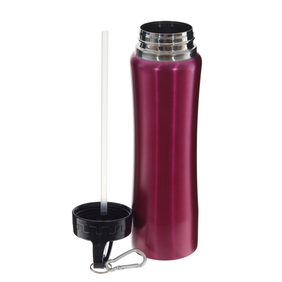 Термос, 750 мл, L7,5 W7,5 H29 см, 4в.