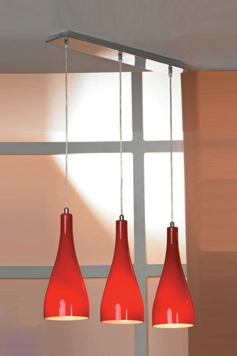 Подвесной светильник Rimini LSF-1156-03 Lussole