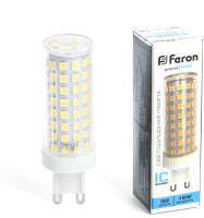 Лампочка светодиодная LB-437 38214 Feron