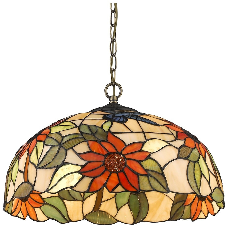 Подвесной светильник  817-806-02 Velante