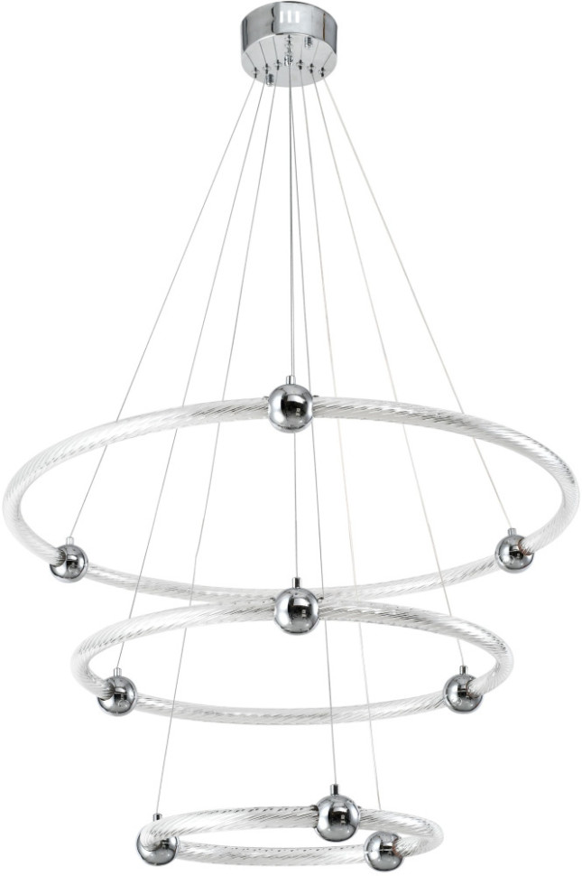 Подвесной светильник Auralia ZRS.57791.171 Zortes