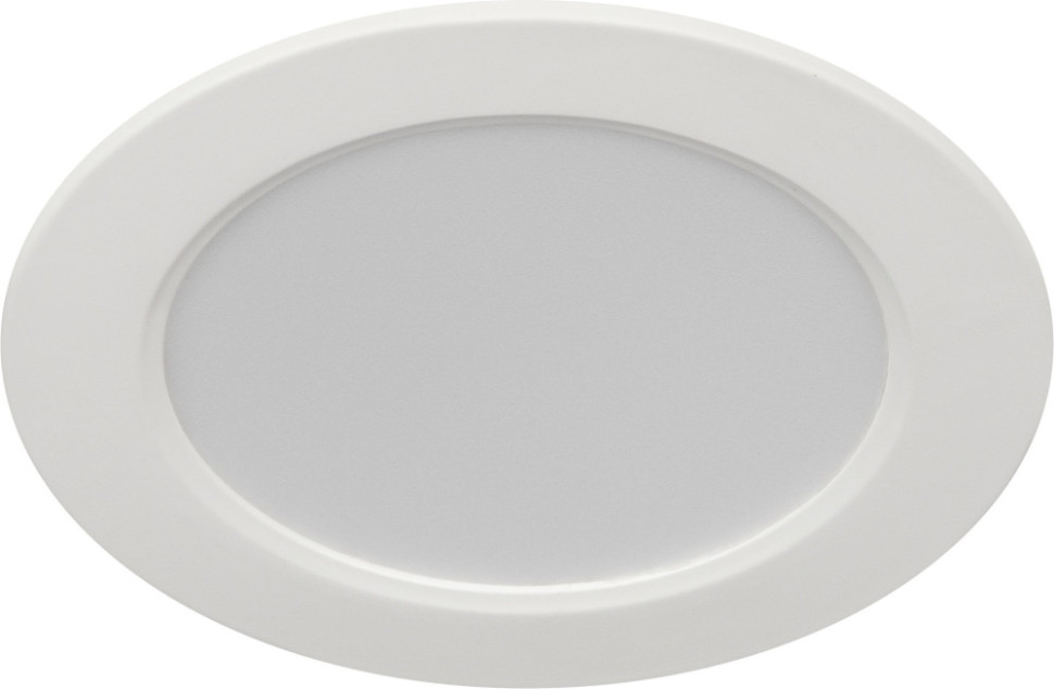 Точечный светильник  LED 17-9-4K ЭРА