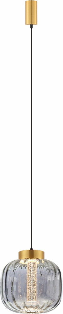 Подвесной светильник  PLC-7077-210-P-GREY Imex