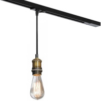 Трековый светильник Centereach LSP-9888-TAB Lussole Loft